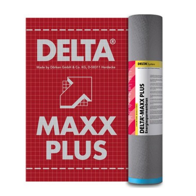 Delta Maxx Plusz...